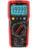 Мультиметр UNI-T (13-0077) Мультиметр универсальный UT89XE