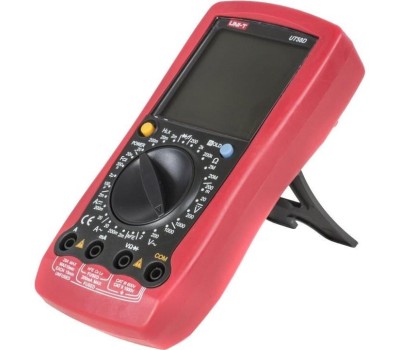 Мультиметр UNI-T (13-1024) Универсальный мультиметр UT 58D