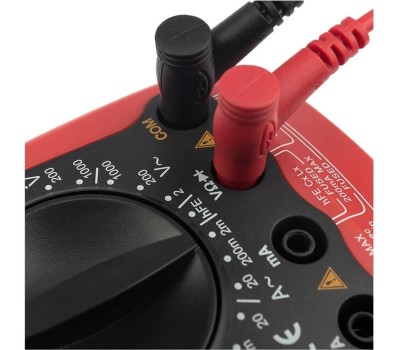 Мультиметр UNI-T (13-1024) Универсальный мультиметр UT 58D