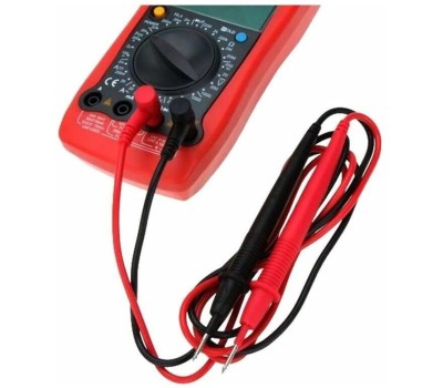 Мультиметр UNI-T (13-1024) Универсальный мультиметр UT 58D