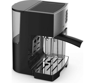 Кофеварка BQ CM9002 Black