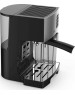 Кофеварка BQ CM9002 Black