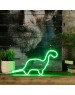 Гирлянда NEON-NIGHT (131-034-1) Набор для создания неоновых фигур Креатив 240 LED, 2 м, зеленый