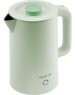 Чайник электрический GALAXY LINE GL 0362 light green (1,7л. металл/пластик)