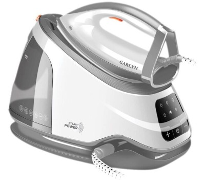 Парогенератор Garlyn GST-08 Pro