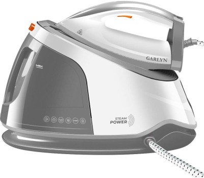 Парогенератор Garlyn GST-08 Pro
