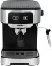 Кофеварка рожковая BBK BCM1500 черный/нержавеющая сталь
