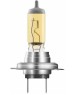 Лампа галогенная AVS /ATLAS ANTI-FOG/желтый H7,12V.55W.блистер 2шт