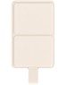 Аккумулятор внешний XIAOMI Magnetic Power Bank 6000 mAh GL (BHR9074GL) (WPB0620MI)
