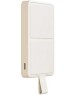 Аккумулятор внешний XIAOMI Magnetic Power Bank 6000 mAh GL (BHR9074GL) (WPB0620MI)