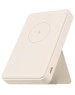 Аккумулятор внешний XIAOMI Magnetic Power Bank 6000 mAh GL (BHR9074GL) (WPB0620MI)