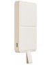 Аккумулятор внешний XIAOMI Magnetic Power Bank 6000 mAh GL (BHR9074GL) (WPB0620MI)