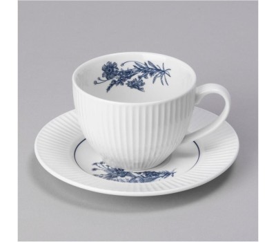 Набор чайный LEFARD 425-100 ROYAL BLUE 270мл (4 предмета)