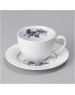 Набор чайный LEFARD 425-100 ROYAL BLUE 270мл (4 предмета)