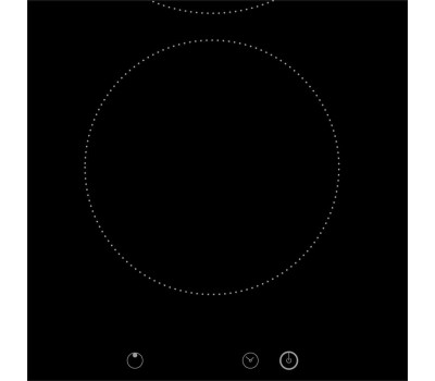 LEX EVH 320B BL черный