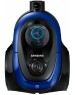 SAMSUNG Пылесос VC18M21B0S2/EV, 1800Вт, синий/черный
