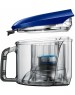 SAMSUNG Пылесос VC18M21B0S2/EV, 1800Вт, синий/черный