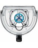SAMSUNG Пылесос VC18M21B0S2/EV, 1800Вт, синий/черный