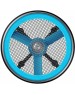 SAMSUNG Пылесос VC18M21B0S2/EV, 1800Вт, синий/черный