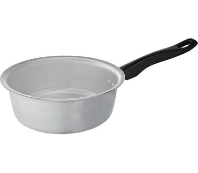 Ковш ДЕМИДОВСКИЙ ЗАВОД ПП032 алюм 1,2л полиров