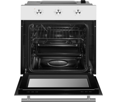 Духовой шкаф LEONORD LEO-60003W (109596)