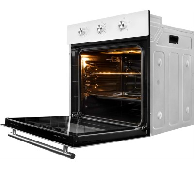 Духовой шкаф LEONORD LEO-60003W (109596)