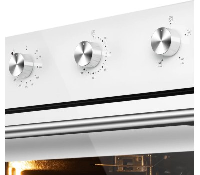 Духовой шкаф LEONORD LEO-60003W (109596)