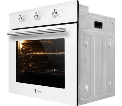 Духовой шкаф LEONORD LEO-60003W (109596)