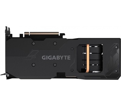 Видеокарта GIGABYTE Видеокарта INTEL ARC A380 GV-IA380GAMING OC-6GD 6ГБ Gaming, GDDR6, OC, Ret