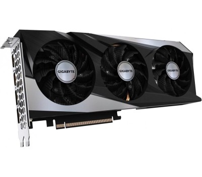 Видеокарта GIGABYTE Видеокарта INTEL ARC A380 GV-IA380GAMING OC-6GD 6ГБ Gaming, GDDR6, OC, Ret