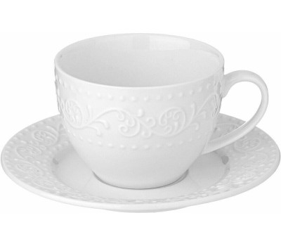 Набор чайный LEFARD 425-067 FLORAL 290мл