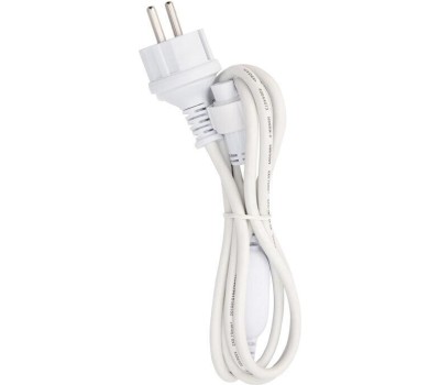 NEON-NIGHT Блок питания для уличных гирлянд 230В, 4А, белый каучук, IP67