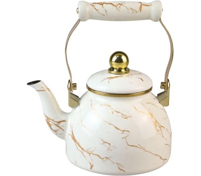 Чайник заварочный ZEIDAN Z-4494 Marble
