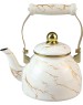 Чайник заварочный ZEIDAN Z-4494 Marble