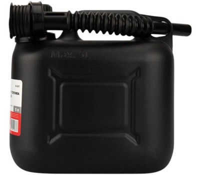 REXANT Дизель для дизельного топлива и технических жидкостей, пластиковая, 5л