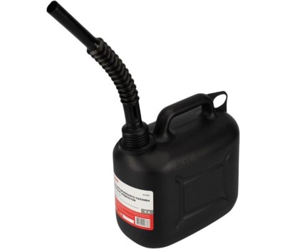 REXANT Дизель для дизельного топлива и технических жидкостей, пластиковая, 5л