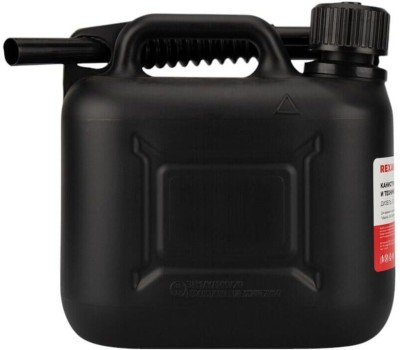 REXANT Дизель для дизельного топлива и технических жидкостей, пластиковая, 5л