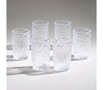 Набор стаканов LEFARD 691-099 N'ICE 420мл (6 предметов)