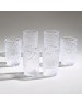 Набор стаканов LEFARD 691-099 N'ICE 420мл (6 предметов)