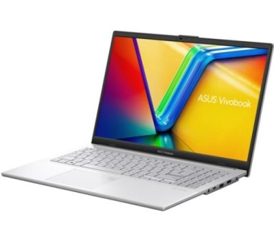 Ноутбук ASUS 15.6 E1504FA-BQ1929 Cool Silver (90NB0ZR1-M034H0) ПИ