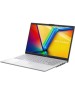 Ноутбук ASUS 15.6 E1504FA-BQ1929 Cool Silver (90NB0ZR1-M034H0) ПИ