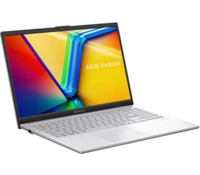 Ноутбук ASUS 15.6 E1504FA-BQ1929 Cool Silver (90NB0ZR1-M034H0) ПИ