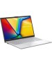 Ноутбук ASUS 15.6 E1504FA-BQ1929 Cool Silver (90NB0ZR1-M034H0) ПИ