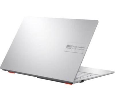 Ноутбук ASUS 15.6 E1504FA-BQ1929 Cool Silver (90NB0ZR1-M034H0) ПИ
