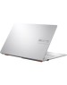 Ноутбук ASUS 15.6 E1504FA-BQ1929 Cool Silver (90NB0ZR1-M034H0) ПИ