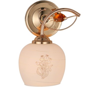 ESCADA 1121/1A E27*40W Gold