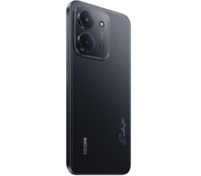 Смартфон XIAOMI Redmi 15C 8/256 Midnight Black (67517)