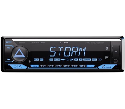 Автомагнитола AURA STORM-679DSP