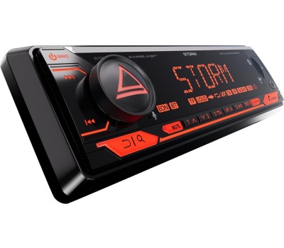 Автомагнитола AURA STORM-679DSP