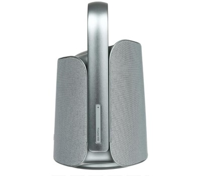 Беспроводная колонка TRONSMART Fiitune X30 Sky Grey (TS2404), серебристый
